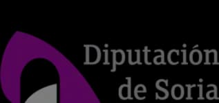 Logo Diputación de Soria